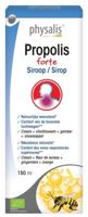 Physalis Propolis Forte Siroop - thumbnail