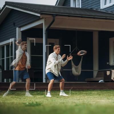 Digitale Personenweegschaal Ezviz CS-H8C-R200-1K3EKFL(4MM)