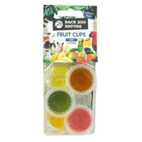 BACK ZOO NATURE FRUITKUIPJE ASSORTI MIX - thumbnail