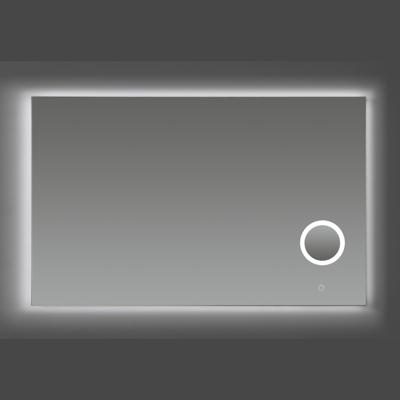 Spiegel Sanilux Espe Met Make-up Spiegel Met LED Verlichting 3 Kleur Instelbaar En Dimbaar 160 Incl Spiegelverwarming Sanilux Spiegel Sanilux Espe Met Make-up Spiegel Met LED Verlichting 3 Kleur Instelbaar En Dimbaar 160 Incl Spiegelverwarming Sanilux