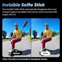 Insta360 X4 - thumbnail