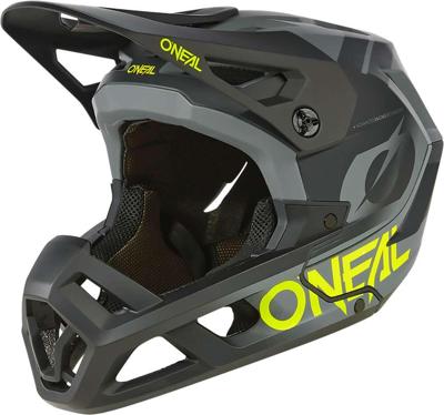 O'Neal sl1 strike - fullface helmet