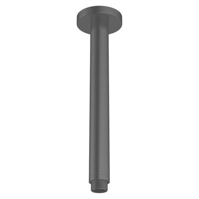 Crosswater MPRO Plafondarm - 20cm - slate (gunmetal) FH620T