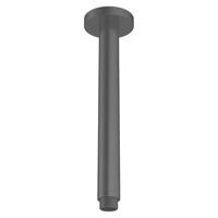 Crosswater MPRO Plafondarm - 20cm - slate (gunmetal) FH620T - thumbnail