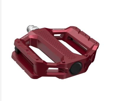 Shimano pedaalset pd-ef202 rood Shimano pedaalset pd-ef202 rood