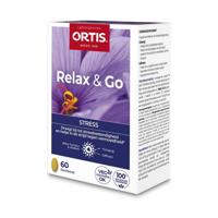 Ortis Relax & Go Stress - thumbnail