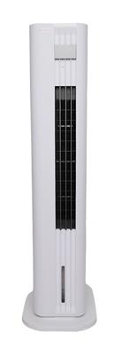 Be Cool Luchtkoeler 50 W LED-display, Met afstandsbediening