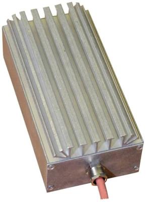 Rose LM LM-Standard Schakelkastverwarming 24 V DC/AC 90 W (l x b x h) 153 x 80 x 55 mm 1 stuk(s)