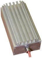 Rose LM LM-Standard Schakelkastverwarming 24 V DC/AC 90 W (l x b x h) 153 x 80 x 55 mm 1 stuk(s) - thumbnail