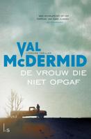 De vrouw die niet opgaf - Val McDermid - ebook - thumbnail