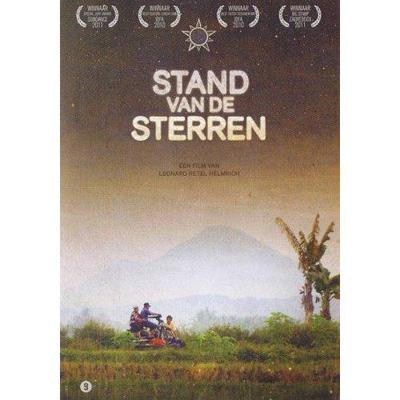 Stand Van De Sterren - DVD (9789058499097)