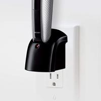 Panasonic ER-GK60-S503 Bodygroomer Grijs - thumbnail