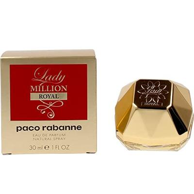 Rabanne Lady Million Royal Eau de Parfum 30ml