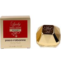 Paco Rabanne eau de parfum spray lady million royal 30ml - thumbnail