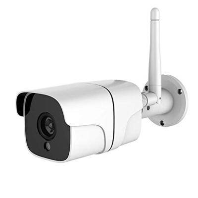 muvit iO Security WLAN-camera, Full HD, 1080p, outdoor