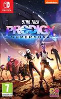 Star Trek Prodigy Supernova - thumbnail