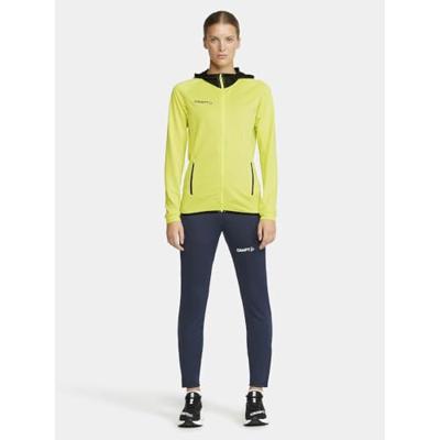 Craft 1912746 Extend Full Zip W - Fresh - M