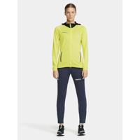 Craft 1912746 Extend Full Zip W - Fresh - XS - thumbnail