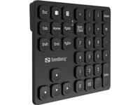 Sandberg Wireless Numeric Keypad Pro - thumbnail