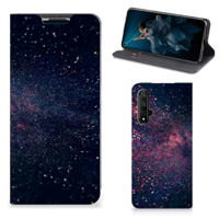Honor 20 | Huawei Nova 5T Stand Case Stars - thumbnail
