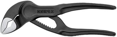 Knipex cobra® waterpomptang xs | 100mm - 8700100