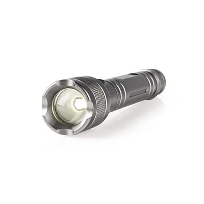Nedis LED-Zaklamp | 4.5 V DC | 10 W | 3x C/LR14 | 1 stuks - LTRH10WGY LTRH10WGY