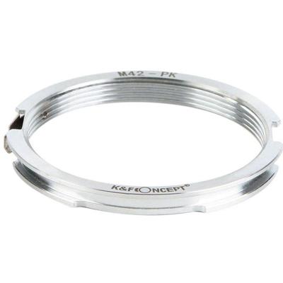 K&F Lens Adapter M42 - Pentax K