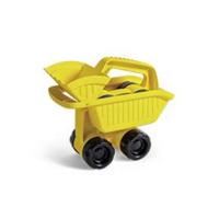 Hape zandbak monster voertuig duo - thumbnail