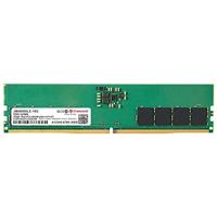 Transcend jm4800ale-16g jetram, ddr5, 16gb, u-dimm, 4800 mhz, 1rx8, 2gx8, cl40, 1.1v - thumbnail