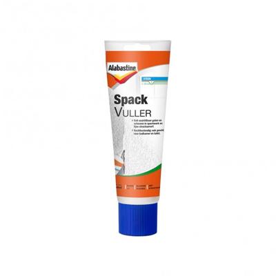 Spackvuller 330 gram Alabastine - Alabastine Spackvuller 330 gram Alabastine - Alabastine