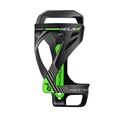 Saccon bidonhouder kela zwart/sky p/st
