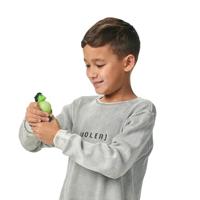 Hulk Glow Surge 11cm - HERoeS OF GOO JIT ZU - MARVEL - Lichtgevend en uitschuifbaar figuur - thumbnail
