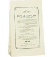 Jacob Hooy Ideaal Gewicht Kruidenmengsel - thumbnail