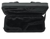 Gator Cases GL-ALTO-SAX-GREY softcase voor altsaxofoon - thumbnail