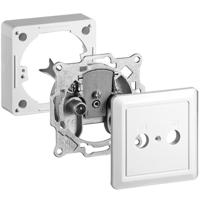 Imp Antennedoos - 2-weg - thumbnail