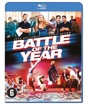 Battle Of The Year (Blu-ray) Battle Of The Year (Blu-ray)