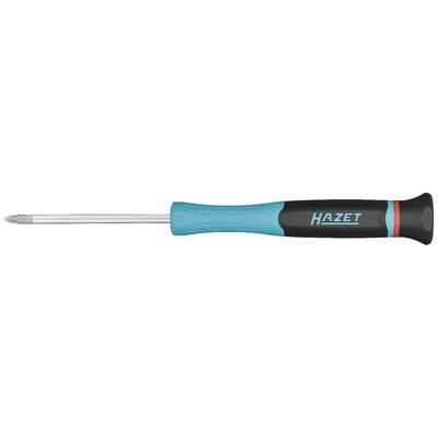 HAZET Elektronica schroevendraaiers 811EL-PH1 · Kruiskop profiel PH · SW PH1