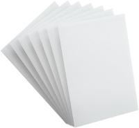 Gamegenic - Sleeves Matte Prime White (100 Sleeves) - thumbnail