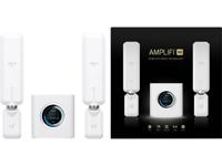 Ubiquiti AmpliFi Home Wi-Fi System AFi-HD - draadloze router - 4-poorts schakelaar - GigE - 802.11abgnac - Dual Band (AFI-HD) - thumbnail