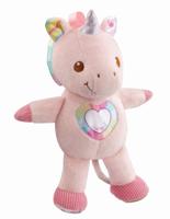 Vtech magische knuffel unicorn - thumbnail