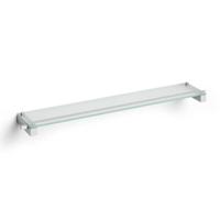 Zack Carvo Planchet - 66x12cm - glas - geborsteld RVS 40486 - thumbnail