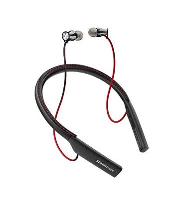 Sennheiser Momentum In-Ear Wireless, Zwart