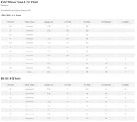 Kindersneakers met klittenband PV574EVG NEW BALANCE grey - thumbnail