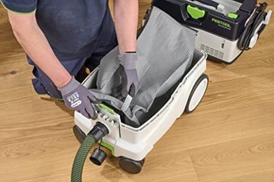 Festool Accessoires Filterzak Longlife CTL 26 | 496120 - thumbnail