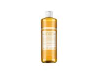 Dr. Bronner's Vloeibare zeep - pure castile - citrus - 475 ml - thumbnail