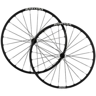 Mavic Allroad SL CL Wheel Set