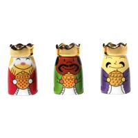 Alessi Kerstfiguren Drie Wijzen set - thumbnail
