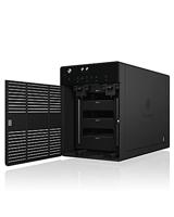 ICY BOX IB-3740-C31 externe behuizing - thumbnail