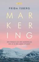 Markering - Fríða Ísberg - ebook - thumbnail