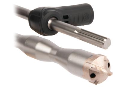 Makita B-64543 | betonboor | SDS-MAX Makita B-64543 | betonboor | SDS-MAX